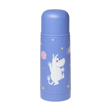 Moomin姆明卡通图案保温壶水壶 - 太空冒险 - Moomin Arabia