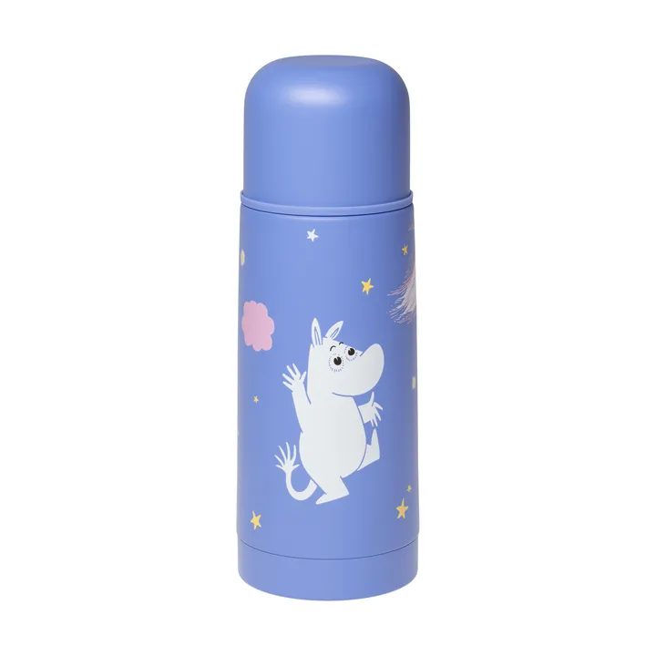 Moomin姆明卡通图案保温壶水壶 - 太空冒险 - Moomin Arabia
