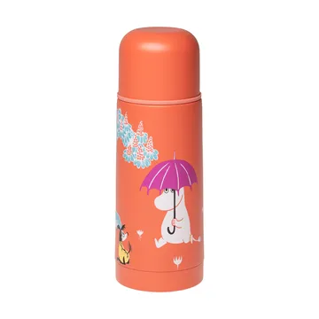 Moomin姆明卡通图案保温壶水壶 - 雨伞下 - Moomin Arabia