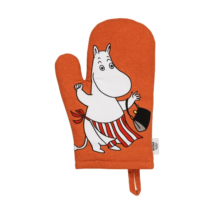 Moomin 烤箱手套 - 姆明妈妈 - Moomin Arabia
