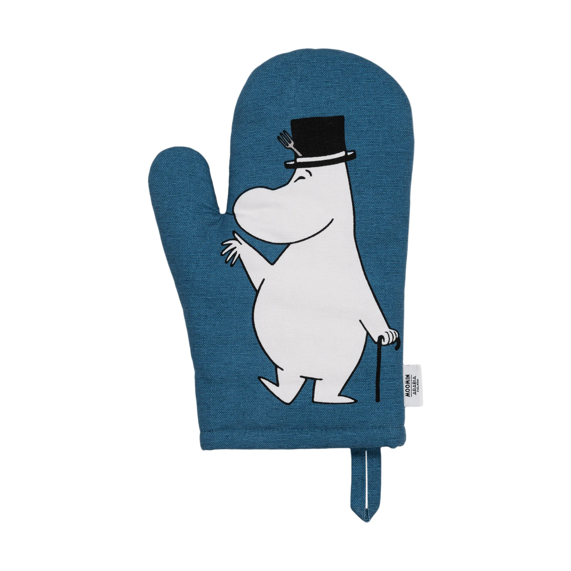 Moomin 烤箱手套, 姆明爸爸 Moomin Arabia