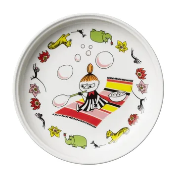 Moomin儿童餐具套装 - 小美 - Moomin Arabia