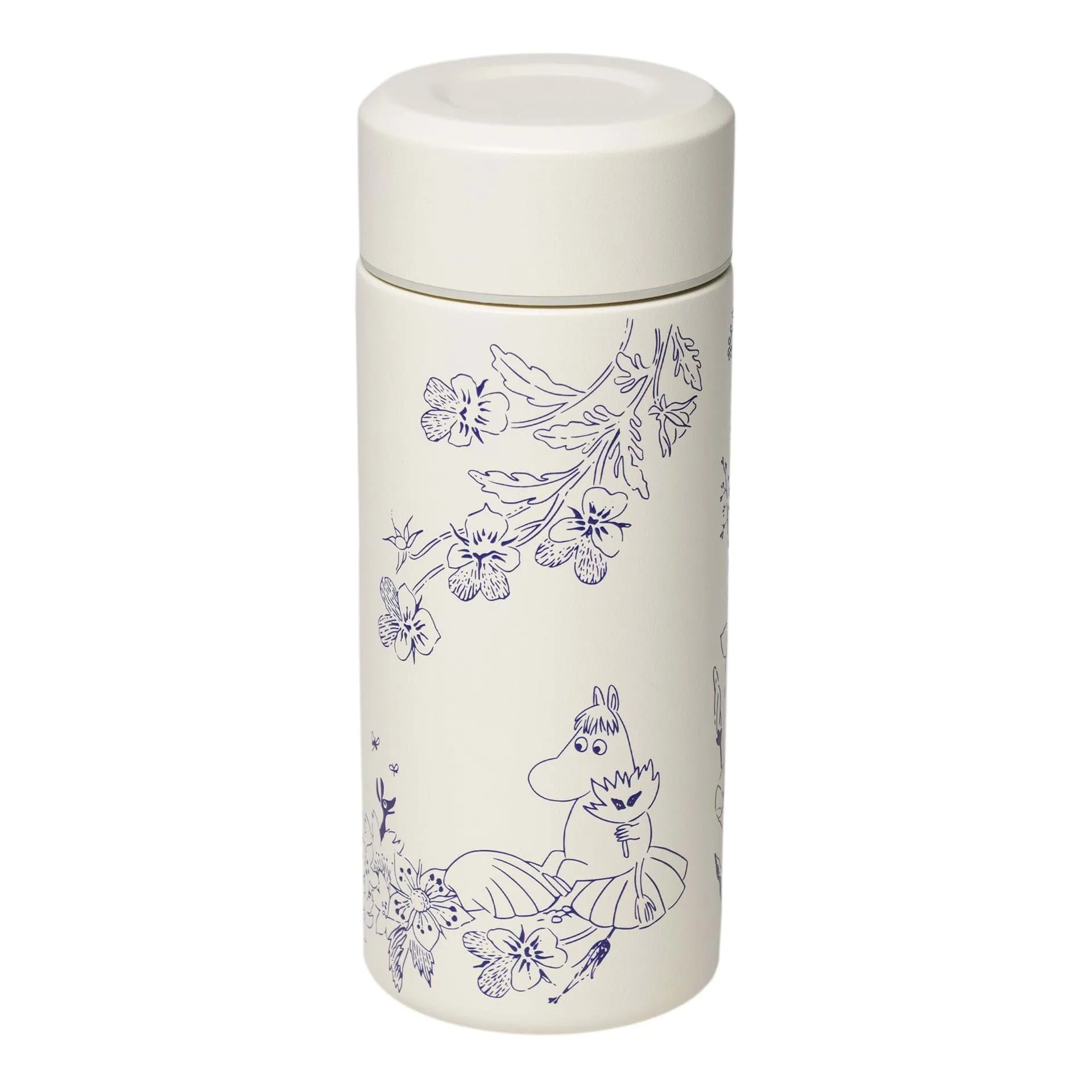 Moomin姆明Haru系列真空保温壶, 0.22L Moomin Arabia