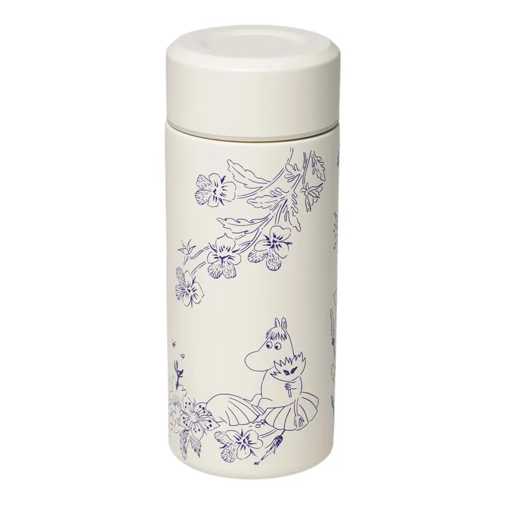 Moomin姆明Haru系列真空保温壶 - 0.22L - Moomin Arabia