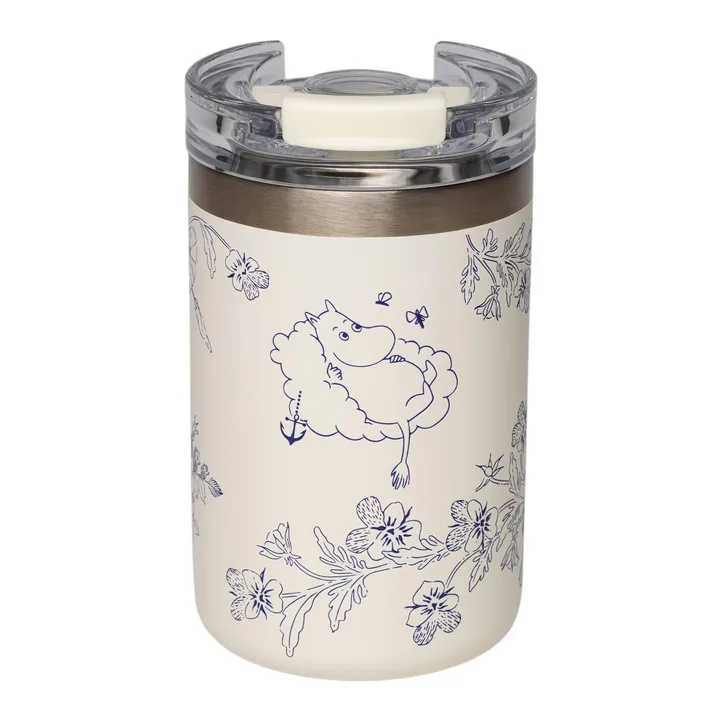 Moomin姆明Haru系列保温马克杯 - 0.35L - Moomin Arabia