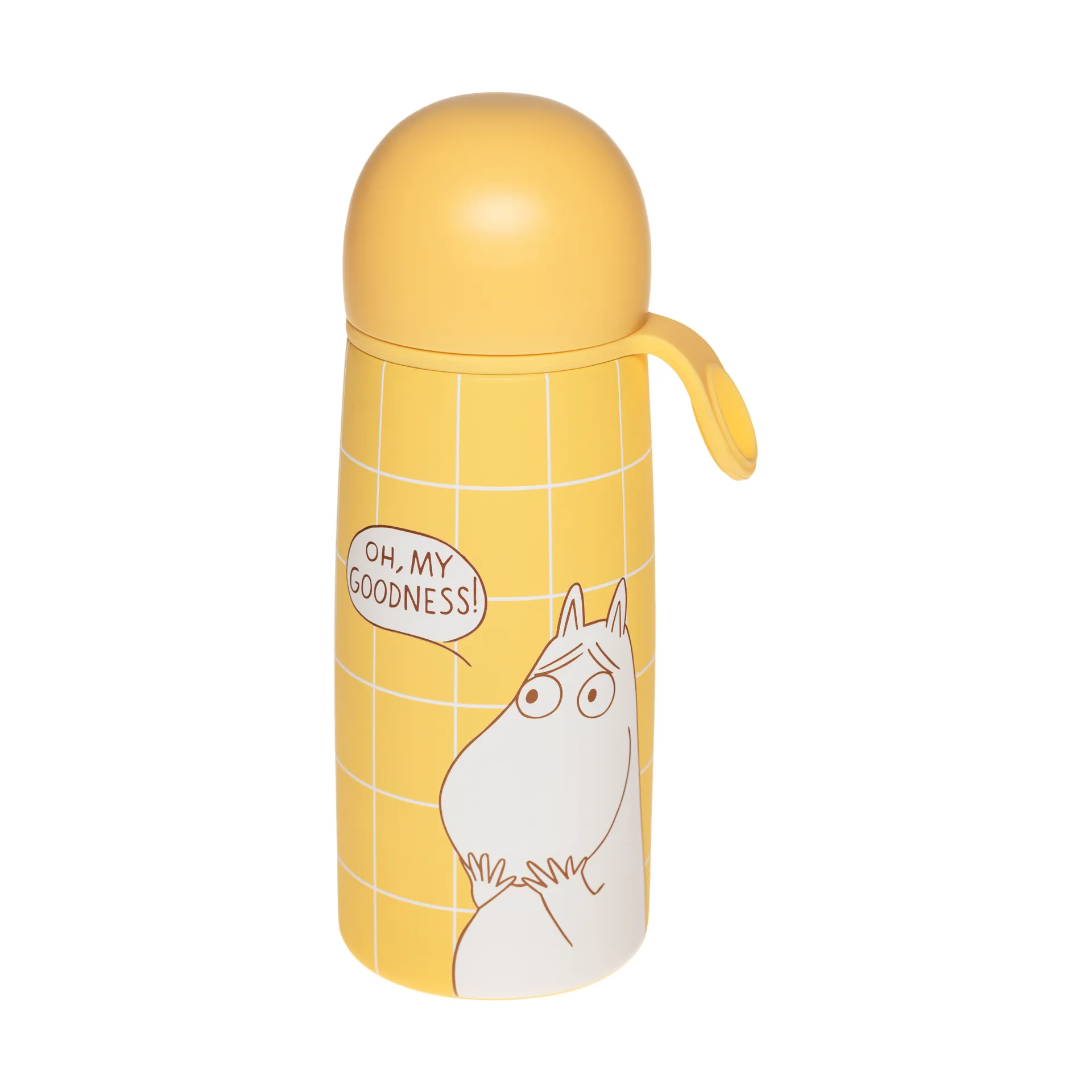 Moomintroll Mumin 热水瓶bottle, 45 cl Moomin Arabia