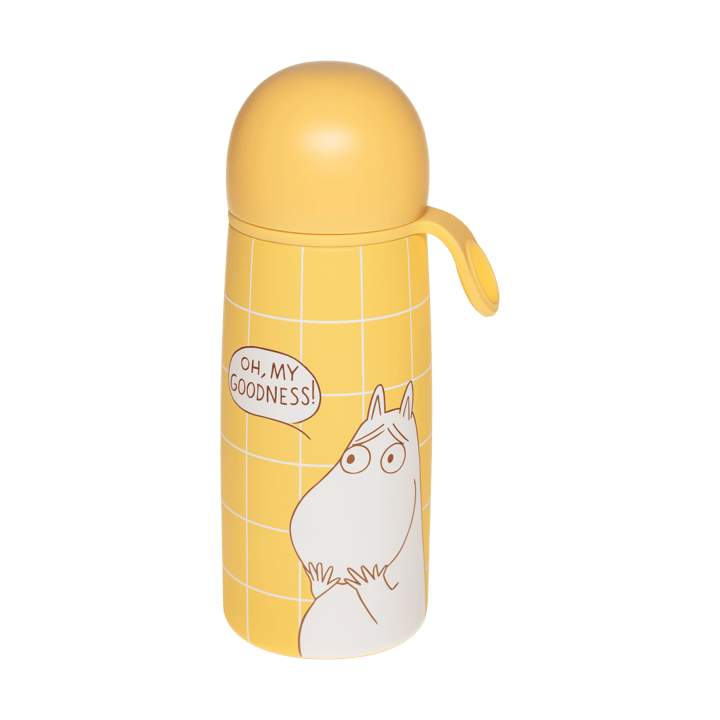 Moomintroll Mumin 热水瓶bottle - 45 cl - Moomin Arabia