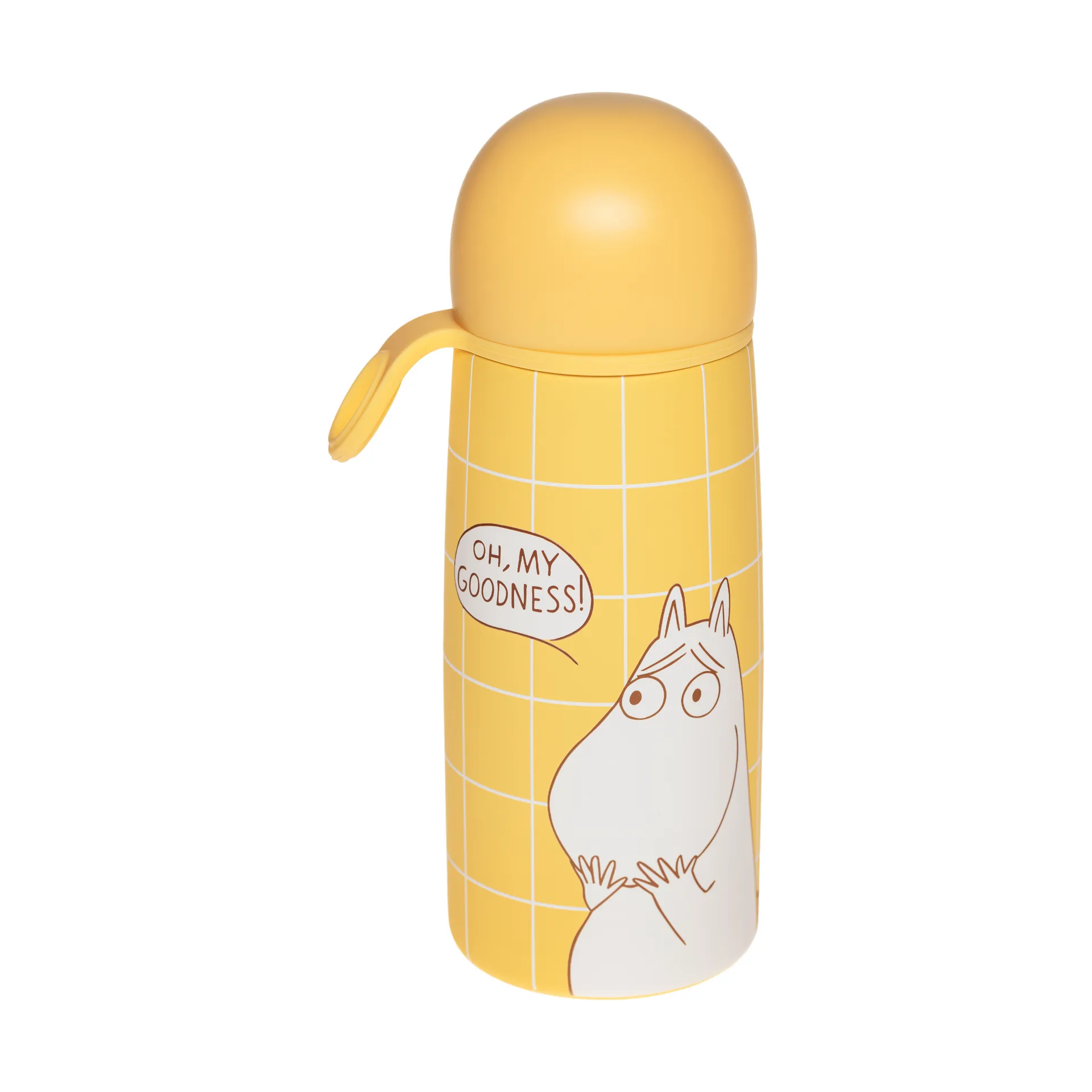 Moomintroll Mumin 热水瓶bottle, 45 cl Moomin Arabia