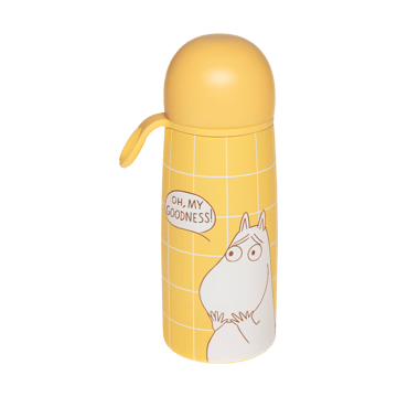 Moomintroll Mumin 热水瓶bottle - 45 cl - Moomin Arabia