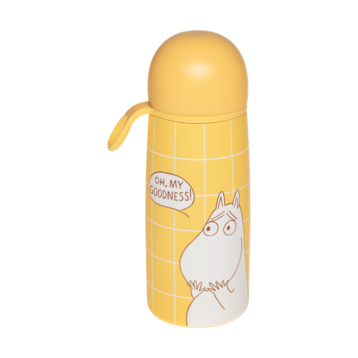 Moomintroll Mumin 热水瓶bottle, 45 cl Moomin Arabia