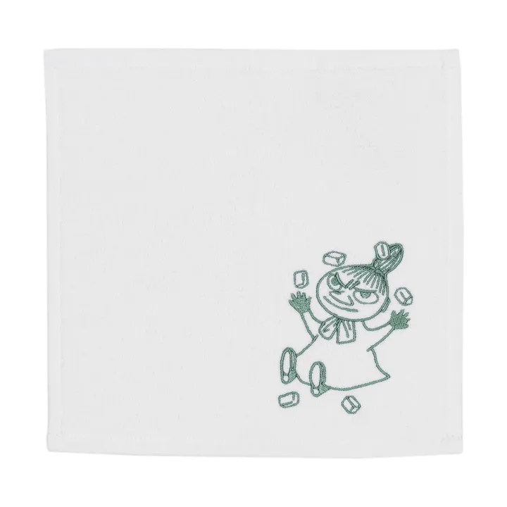 Mumin 毛巾 25x25cm - 情人礼物 - Moomin Arabia