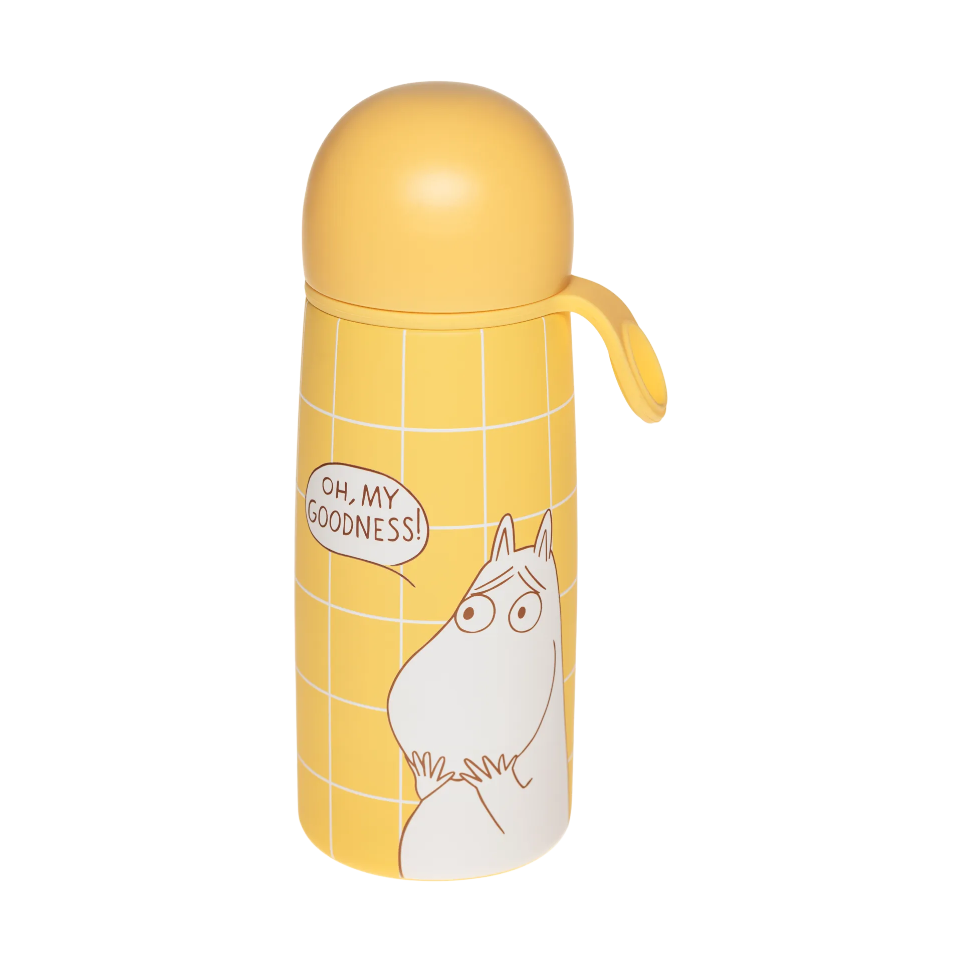 姆明特罗尔 Mumin 保温瓶, 450ml Moomin Arabia
