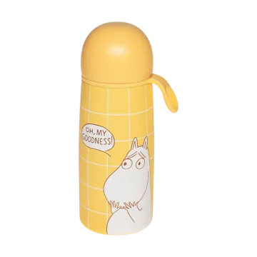 姆明特罗尔 Mumin 保温瓶 - 450ml - Moomin Arabia