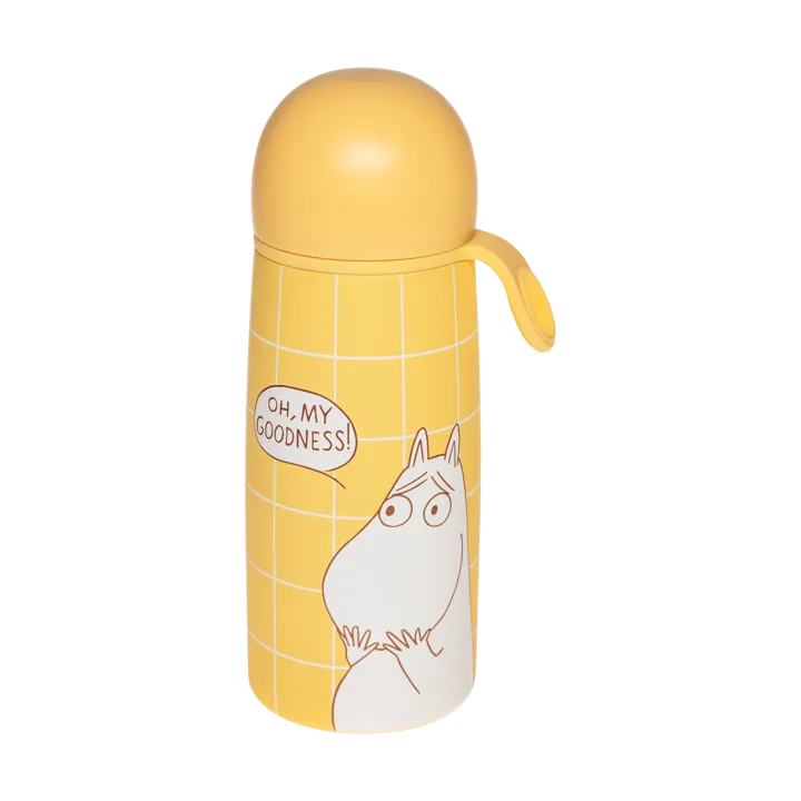 姆明特罗尔 Mumin 保温瓶 - 450ml - Moomin Arabia