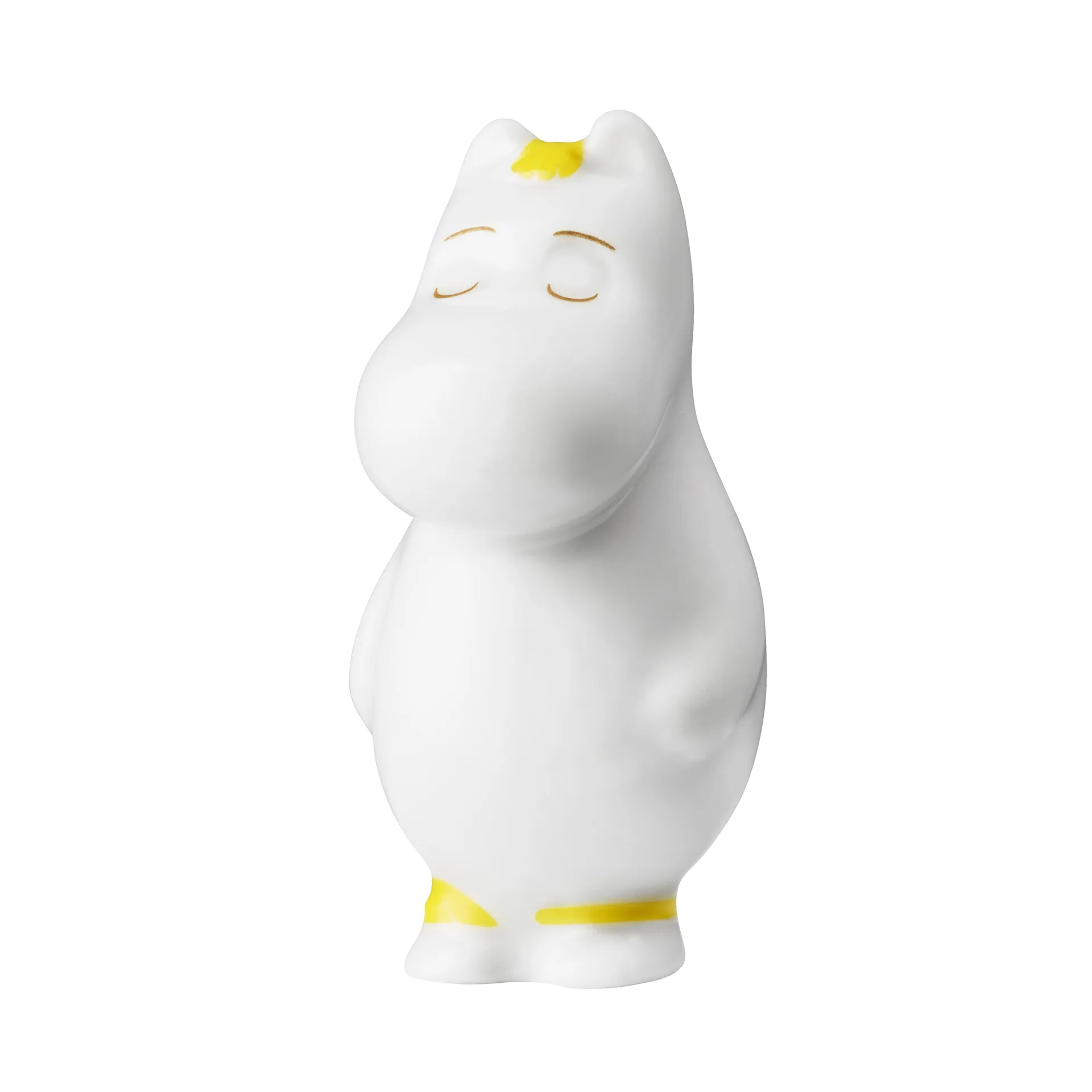 Mumin 陶瓷玩偶, 浮潜少女 Moomin Arabia