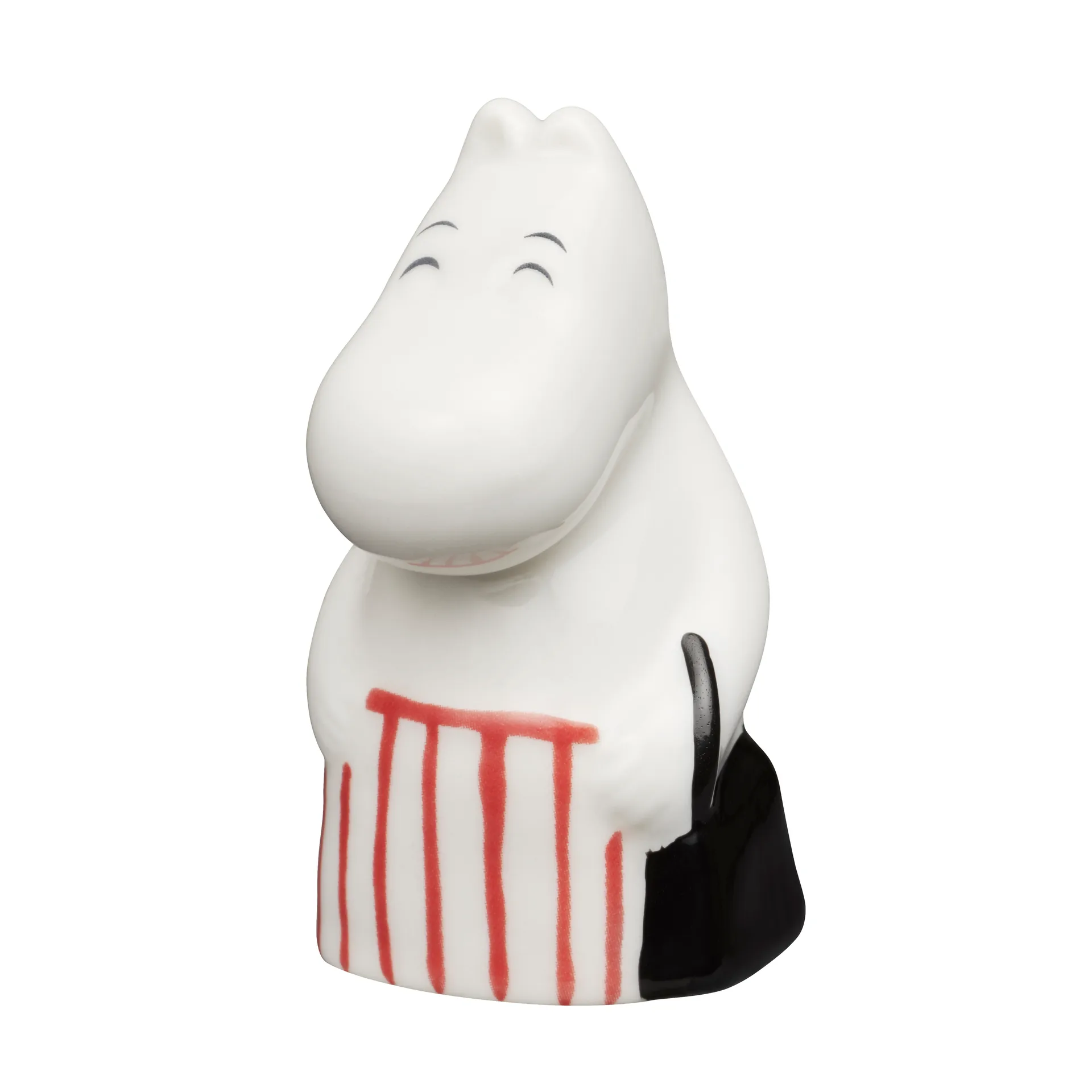 Mumin 陶瓷玩偶, 姆明妈妈 Moomin Arabia