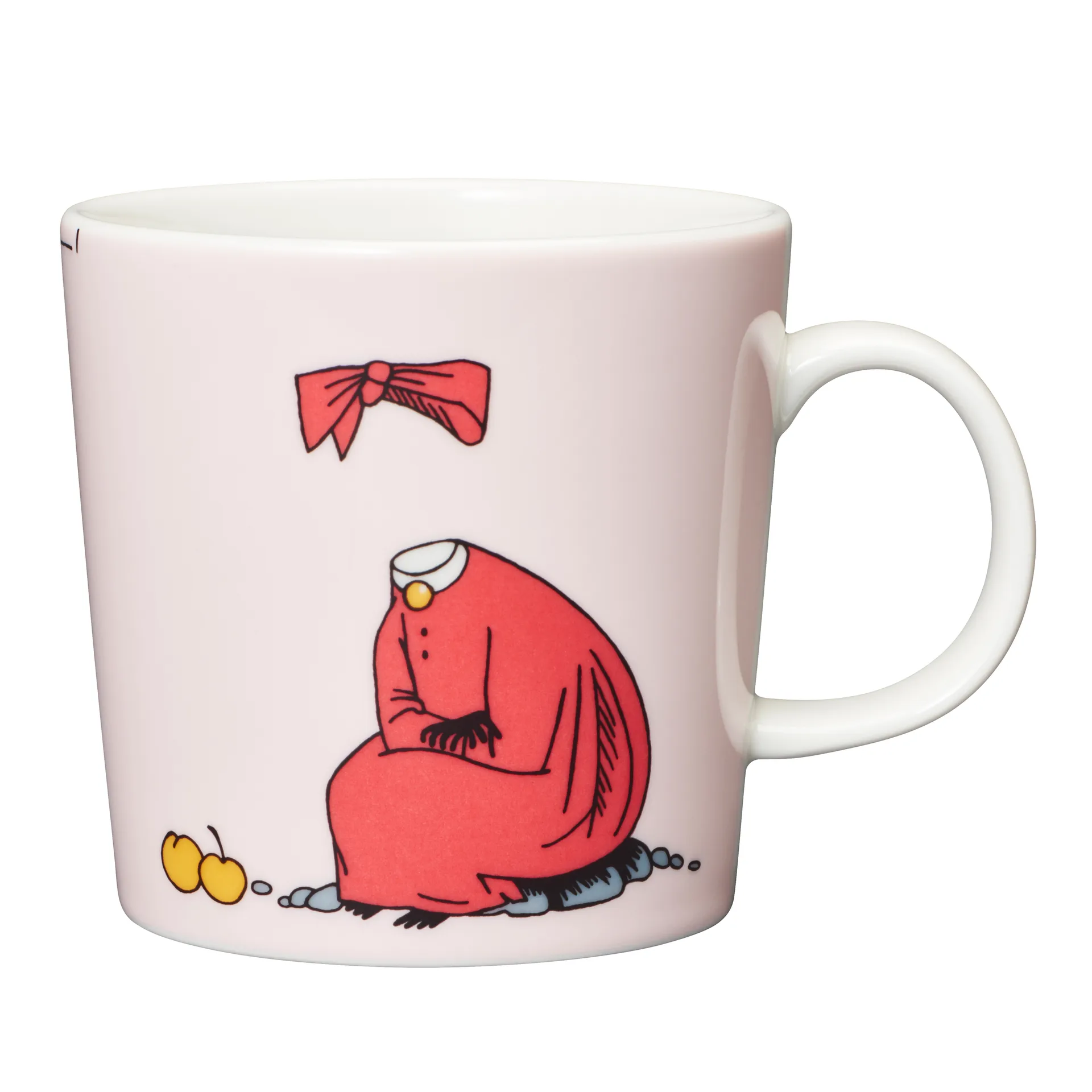 Ninny Moomin 马克杯, Powder Moomin Arabia