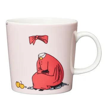 Ninny Moomin 马克杯 - Powder - Moomin Arabia