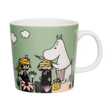Omtanke 姆明马克杯 - 300ml - Moomin Arabia
