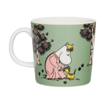 Omtanke 姆明马克杯 - 300ml - Moomin Arabia
