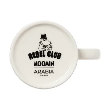 Party Queue 姆明马克杯 - 400ml - Moomin Arabia