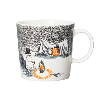 Sleep tight 姆明马克杯 - 300ml - Moomin Arabia