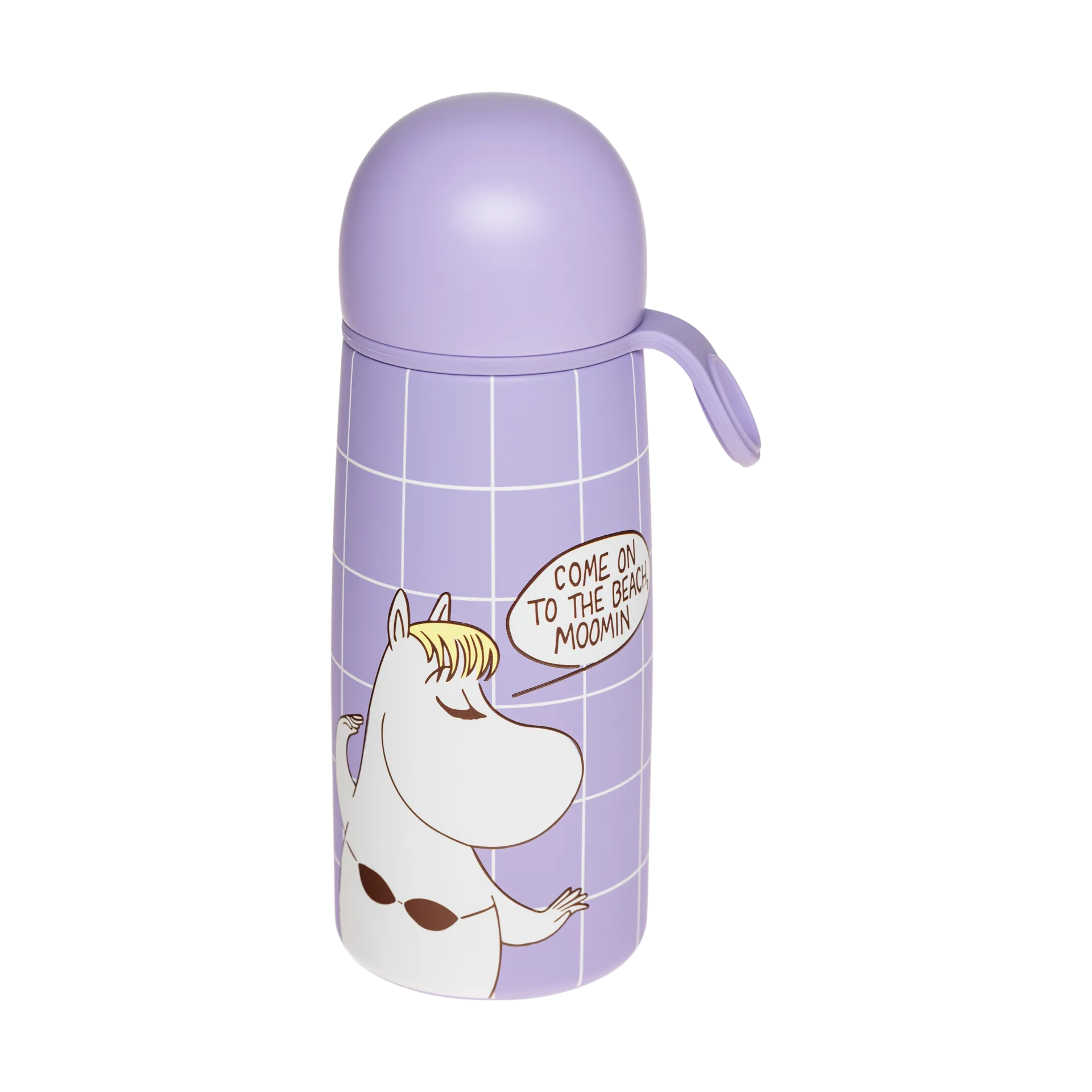 snork maiden 姆明 保温瓶, 450ml Moomin Arabia