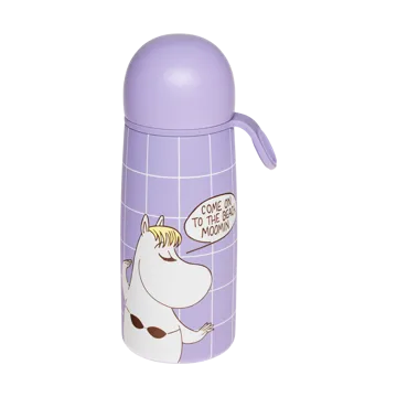 snork maiden 姆明 保温瓶 - 450ml - Moomin Arabia
