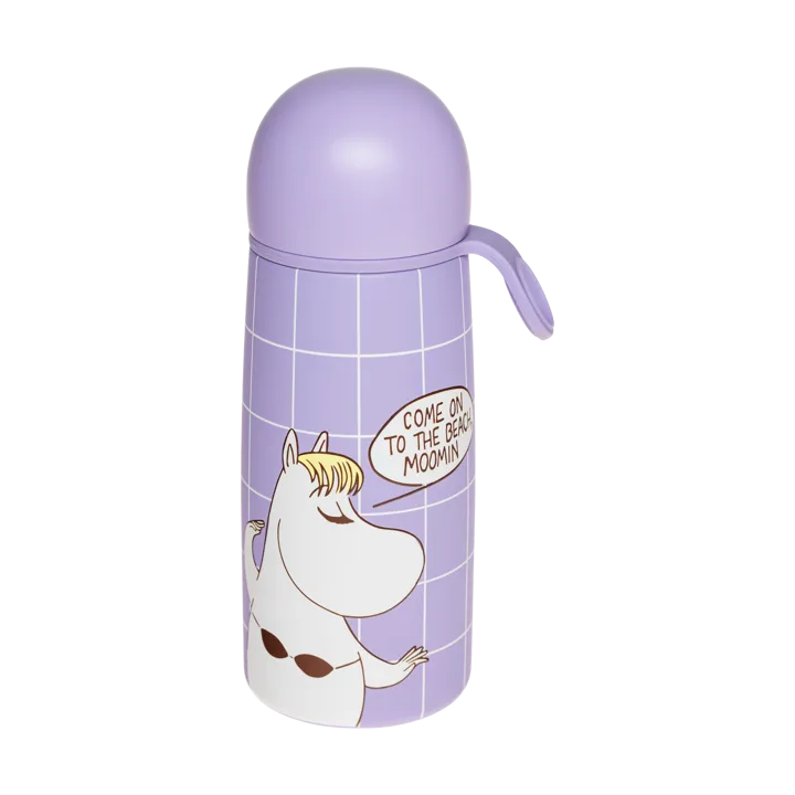 snork maiden 姆明 保温瓶 - 450ml - Moomin Arabia