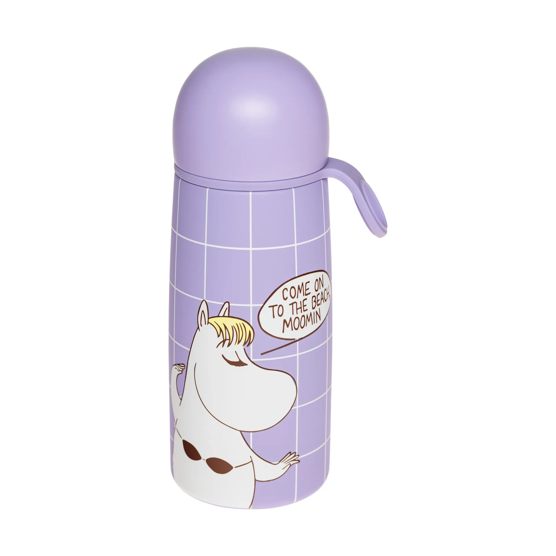 Snork Maiden 姆明 热水瓶Bottle, 45 cl Moomin Arabia