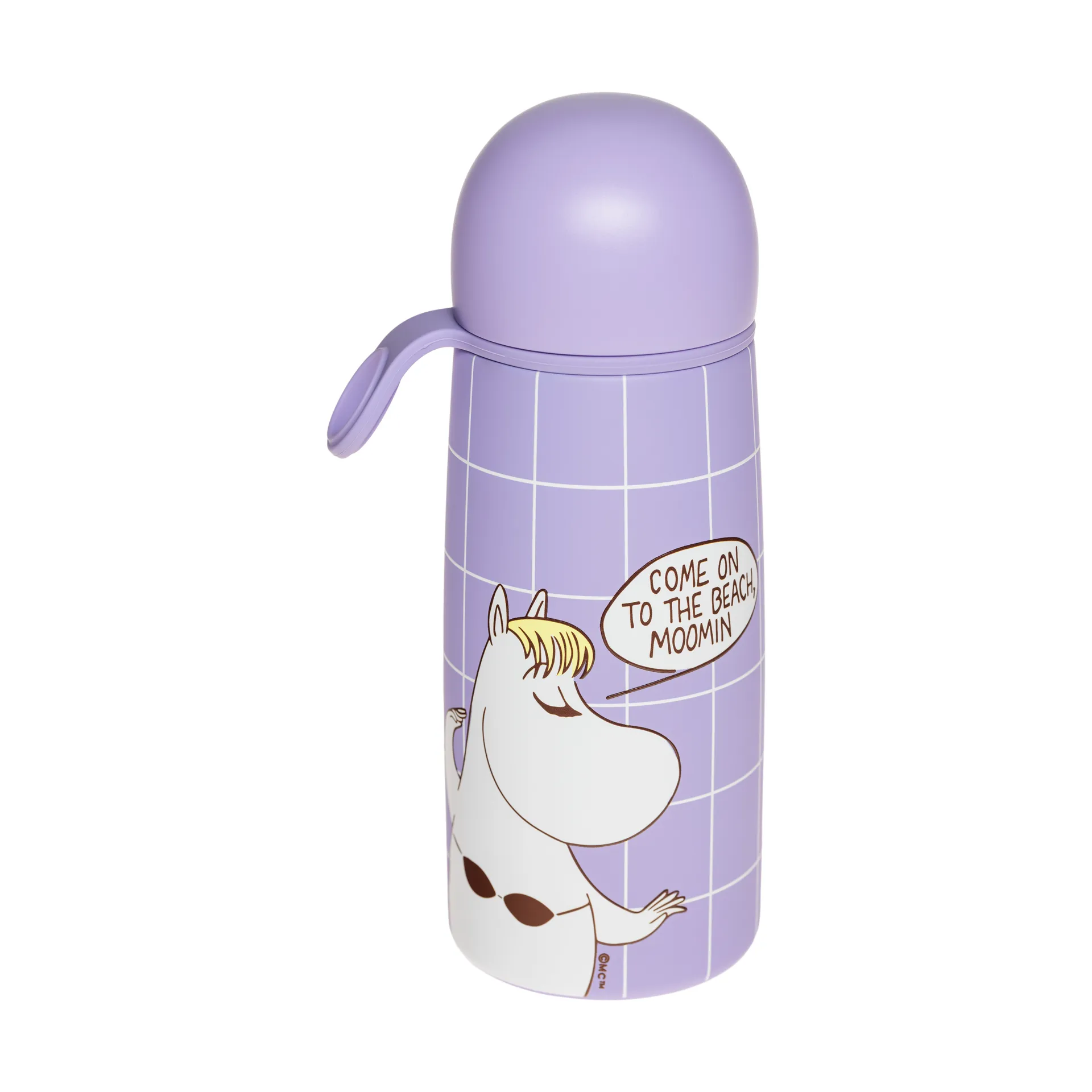 Snork Maiden 姆明 热水瓶Bottle, 45 cl Moomin Arabia