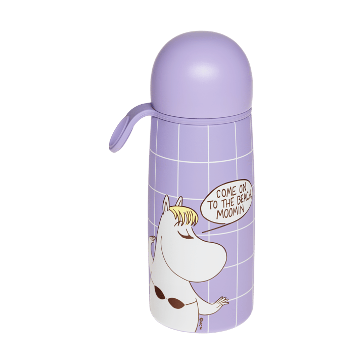 Snork Maiden 姆明 热水瓶Bottle, 45 cl Moomin Arabia