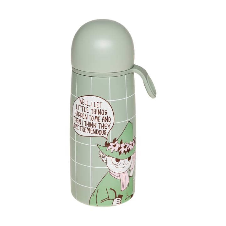 Snufkin 姆明 热水瓶bottle - 45 cl - Moomin Arabia