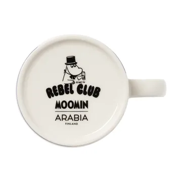 Talk It All Out 姆明马克杯 - 400ml - Moomin Arabia