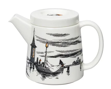 True to its origins 姆明茶壶 - 70 cl - Moomin Arabia