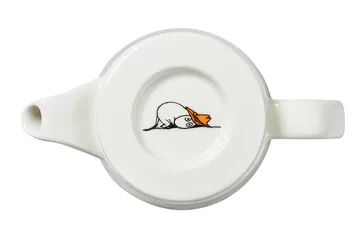 True to its origins 姆明茶壶 - 70 cl - Moomin Arabia