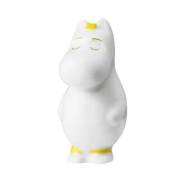 姆明陶瓷摆件 - 史力奇妹妹 - Moomin Arabia