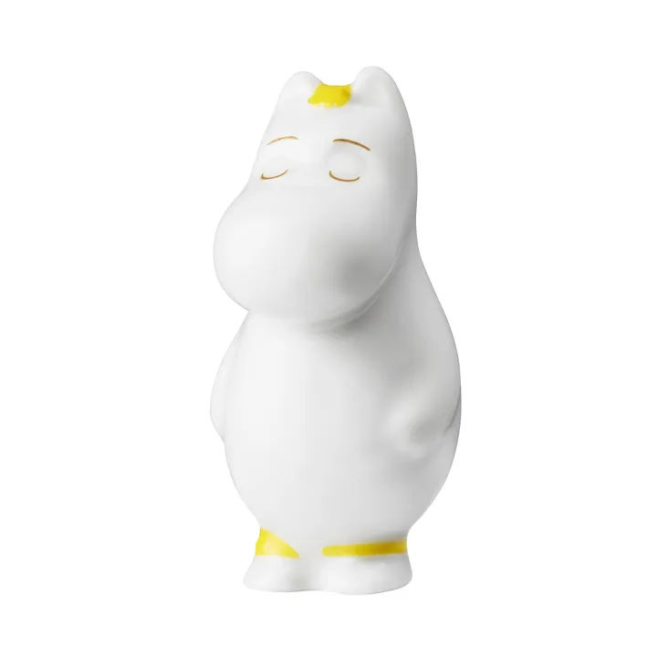 姆明陶瓷摆件 - 史力奇妹妹 - Moomin Arabia