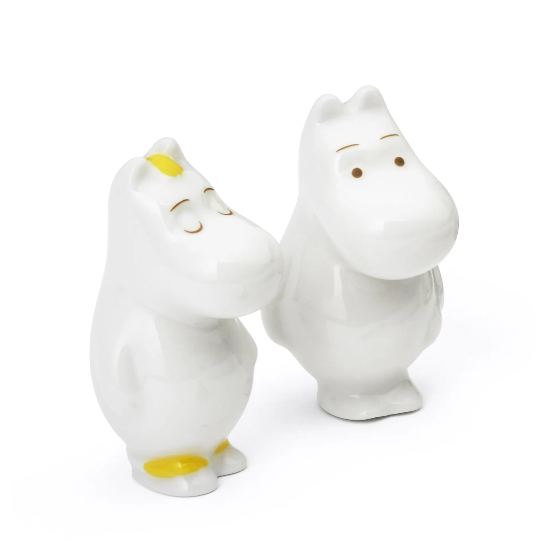 姆明陶瓷摆件, 史力奇妹妹 Moomin Arabia
