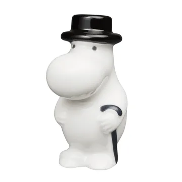 姆明陶瓷摆件 - 姆明爸爸 - Moomin Arabia