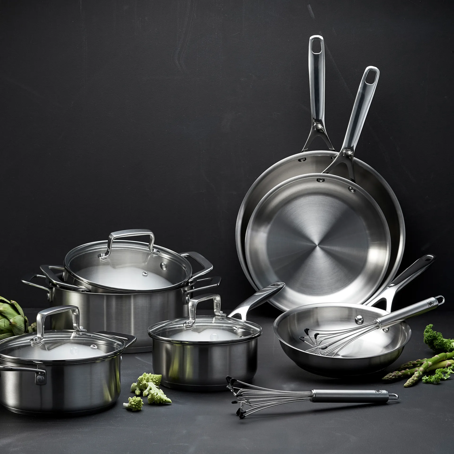 79NORD 煎锅/炒锅, 20 cm Morsø