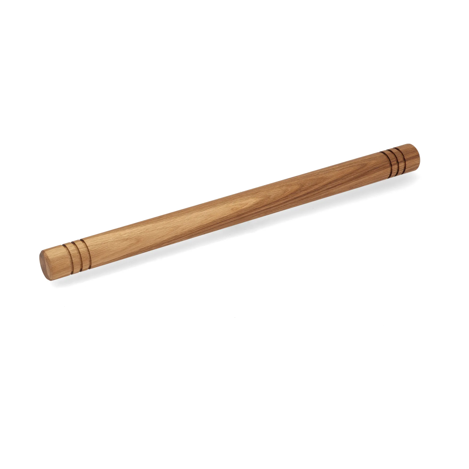 Foresta rolling pin 48 cm, 自然木色 Morsø