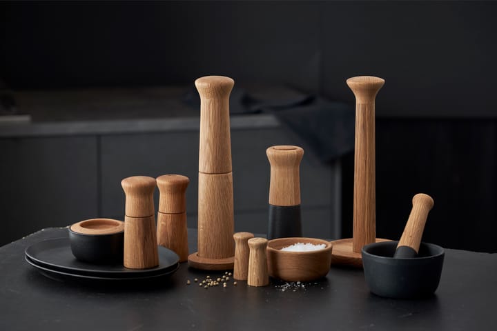 Kit 胡椒研磨器 29 cm, 自然木色 Morsø