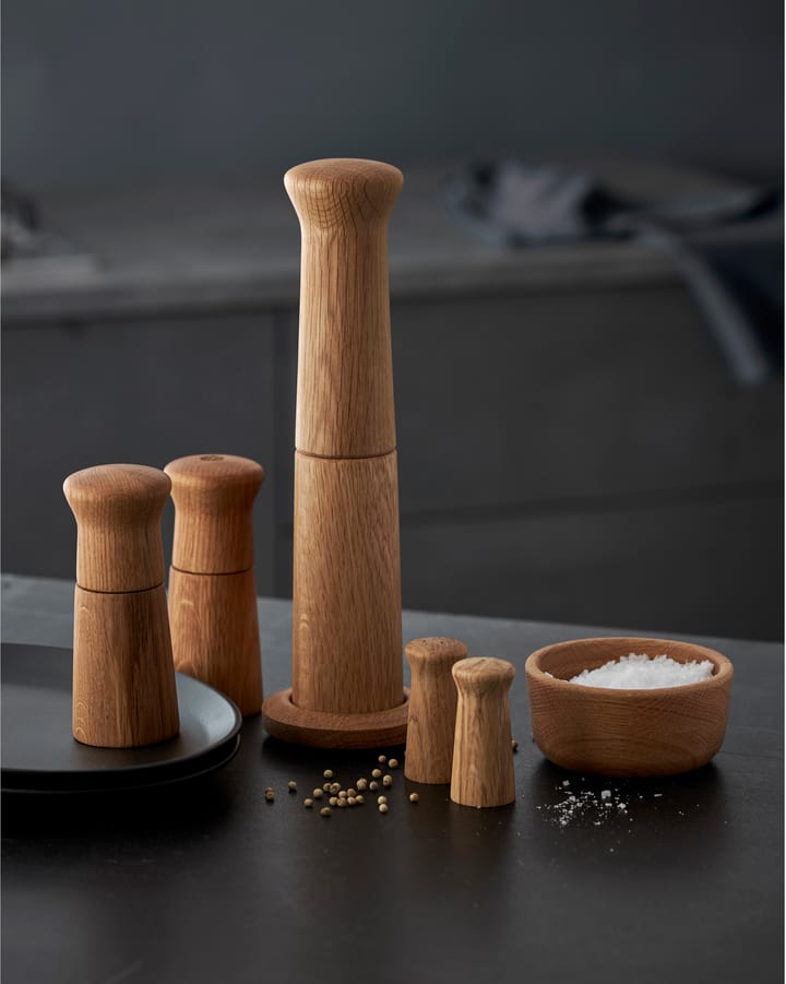 Kit 胡椒研磨器 29 cm, 自然木色 Morsø