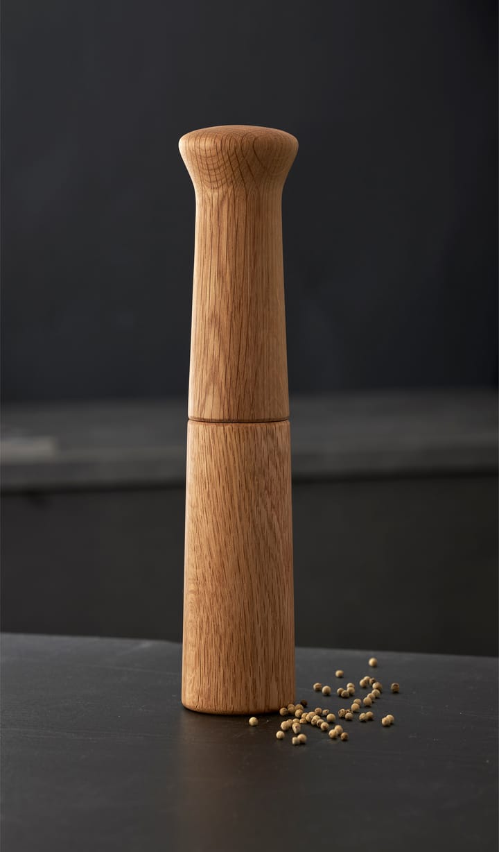 Kit 胡椒研磨器 29 cm, 自然木色 Morsø