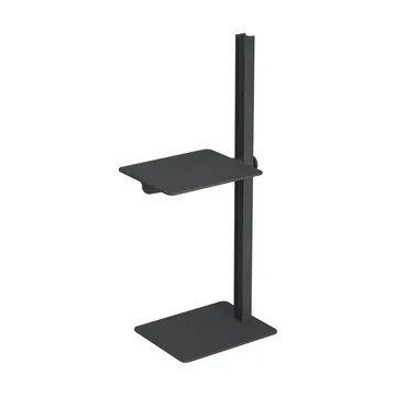 Museum 小边桌 - 黑色 - Museum