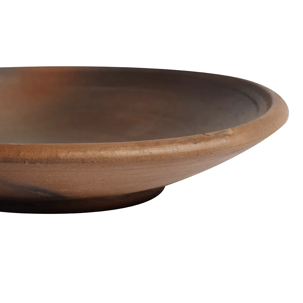 榛子深盘20cm, 棕色 MUUBS