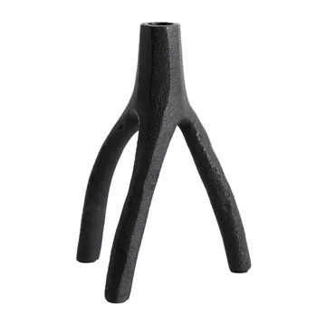 Aion 烛棒 加大号 22cm - 黑色 - MUUBS