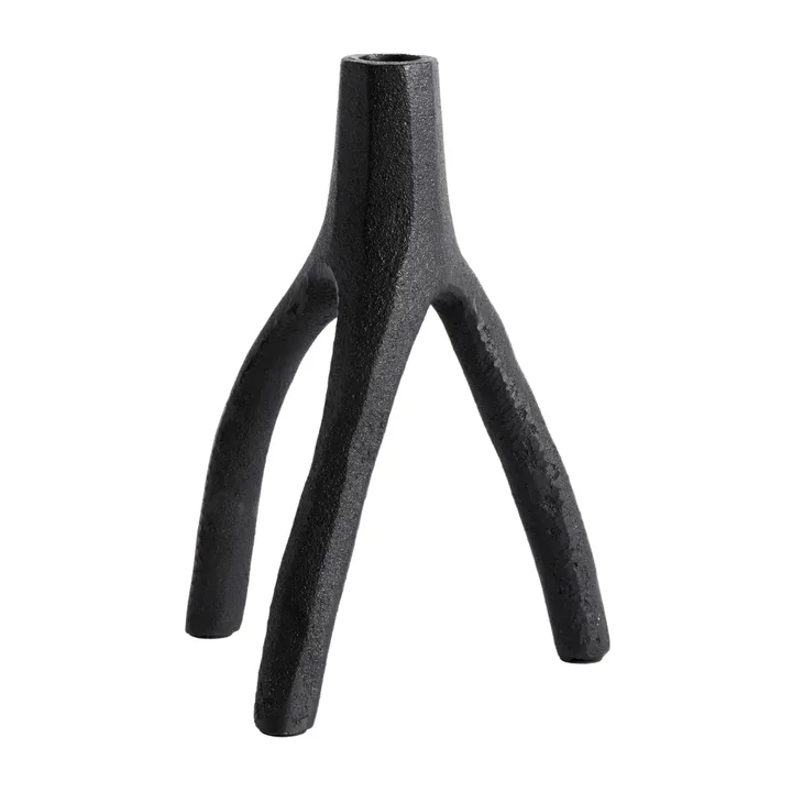 Aion 烛棒 加大号 22cm - 黑色 - MUUBS