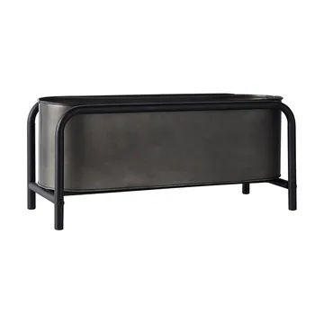 Anku plant box 50 cm - Antique - MUUBS